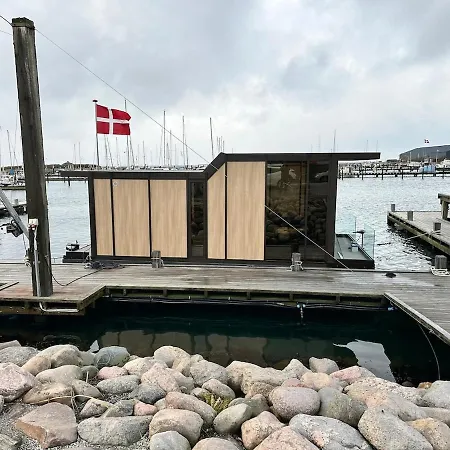 Hyggeligt Ophold I Hjertet Af Gamle Havn ספינת מלון בוגנזה
