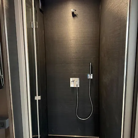 Hyggeligt Ophold I Hjertet Af Gamle Havn Bådhotel *